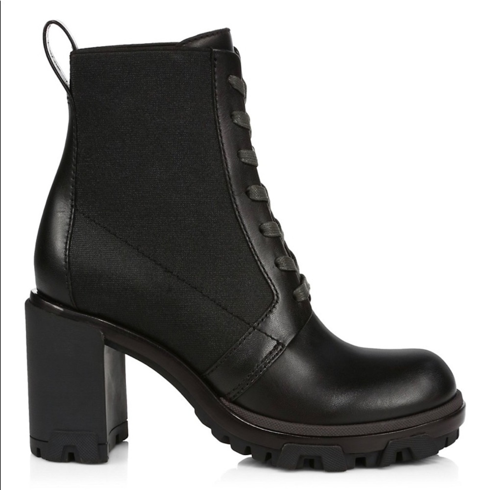 Rag and Bone Shaye boots-New